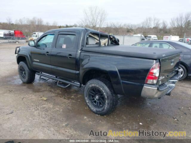 TOYOTA TACOMA BASE V6, 3TMLU4EN0EM154161