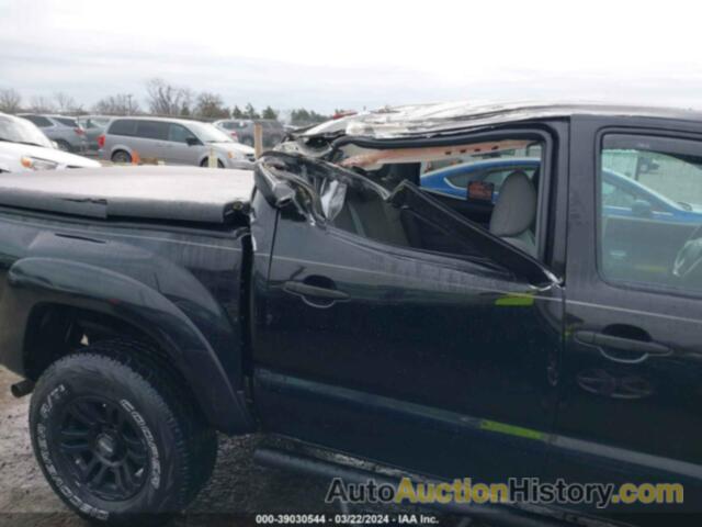 TOYOTA TACOMA DOUBLE CAB, 3TMLU4EN0EM154161