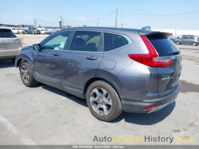 HONDA CR-V EX, 2HKRW1H55JH503572