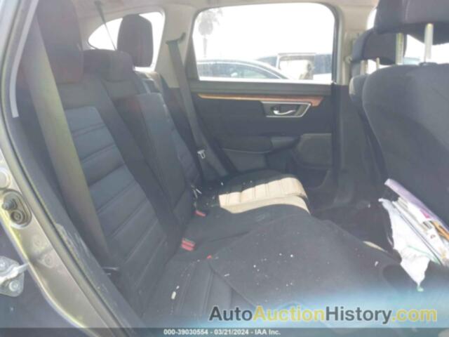 HONDA CR-V EX, 2HKRW1H55JH503572