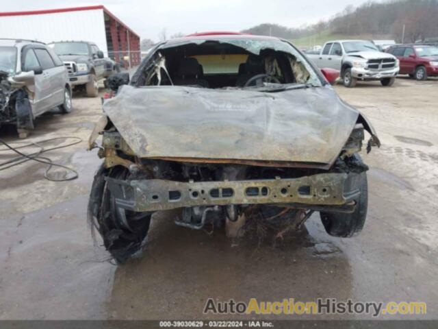 FORD FOCUS SE, 1FADP3FE7GL224690