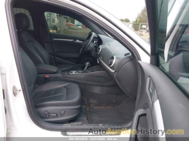 AUDI A3 E-TRON E-TRON PREMIUM ULTRA, WAUVPBFF4GA093552