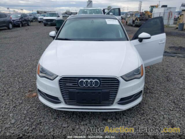 AUDI A3 E-TRON E-TRON PREMIUM ULTRA, WAUVPBFF4GA093552