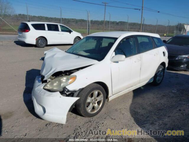 TOYOTA COROLLA MATRIX XR, 2T1KR32E36C595269