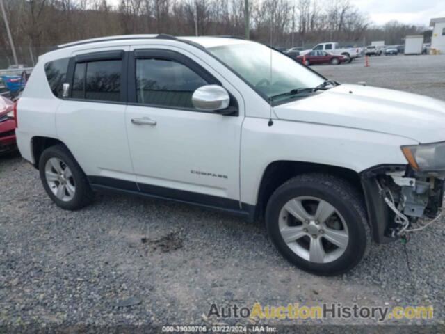 JEEP COMPASS SPORT, 1C4NJDBB0ED566488