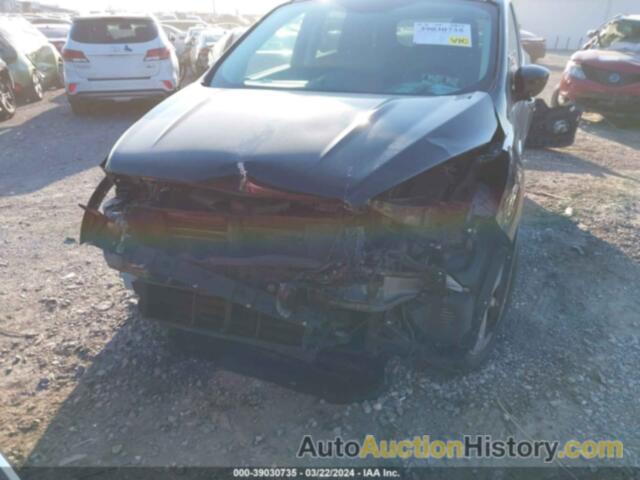 FORD ESCAPE SE, 1FMCU9GD8HUA35318