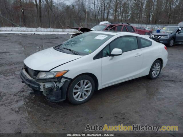 HONDA CIVIC EX, 2HGFG3B81CH564042