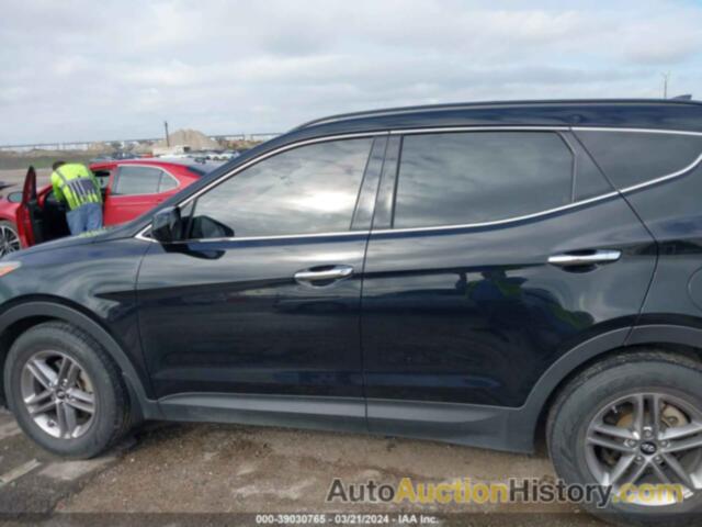 HYUNDAI SANTA FE SPORT, 5NMZU3LBXHH021959