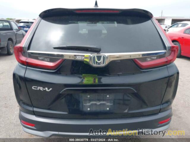 HONDA CR-V 2WD EX-L, 5J6RW1H83LA006261