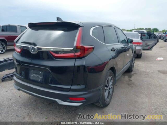 HONDA CR-V 2WD EX-L, 5J6RW1H83LA006261