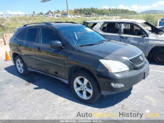 LEXUS RX 330, JTJHA31U940042396