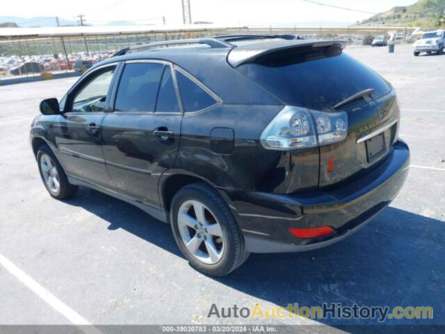 LEXUS RX 330, JTJHA31U940042396