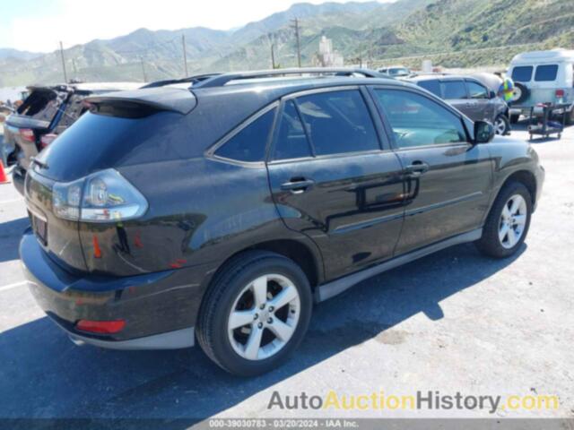 LEXUS RX 330, JTJHA31U940042396