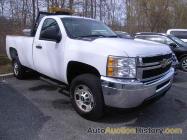 CHEVROLET 2500 SLV 4X4 RG K2500 HEAVY DUTY, 1GC0KVCG5DZ341461