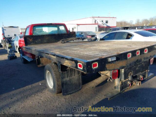 FORD F SUPER DUTY, 1FDLF47F0REA32911