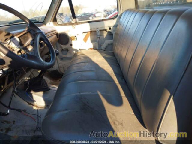 FORD F SUPER DUTY, 1FDLF47F0REA32911