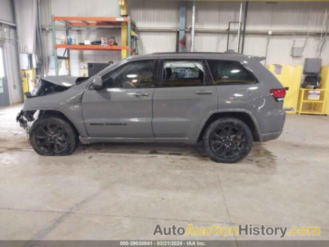 JEEP GRAND CHEROKEE ALTITUDE 4X4, 1C4RJFAG8KC825885