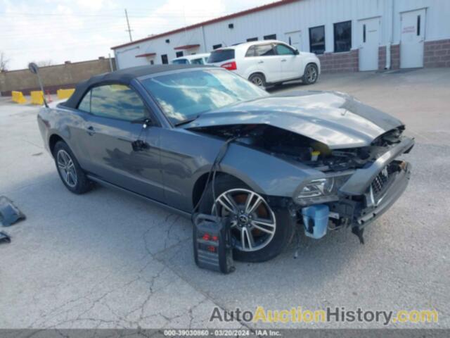 FORD MUSTANG V6 PREMIUM, 1ZVBP8EM1D5219411