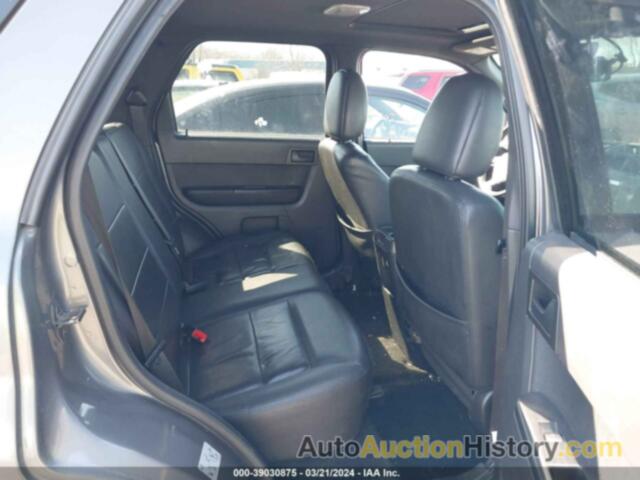 FORD ESCAPE XLT, 1FMCU0D70CKA04546