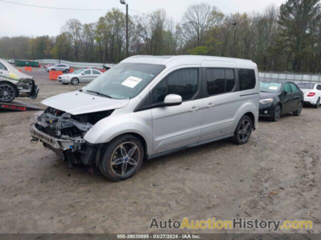 FORD TRANSIT CONNECT TITANIUM, NM0GE9G74H1290561