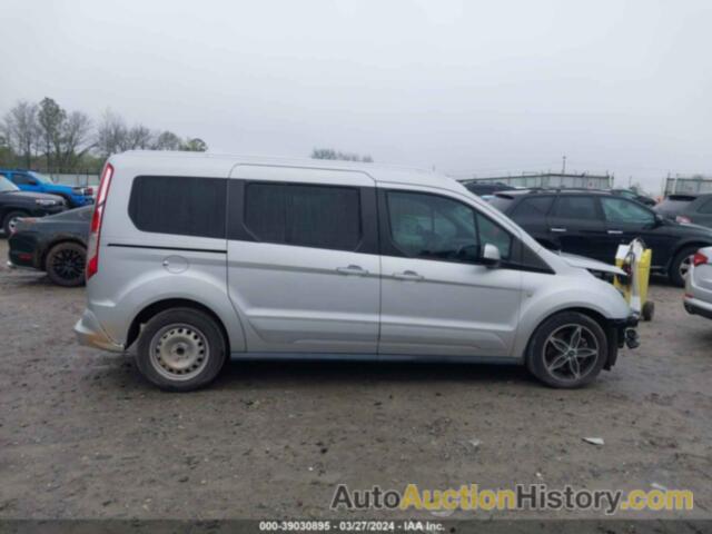 FORD TRANSIT CONNECT TITANIUM, NM0GE9G74H1290561