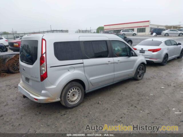 FORD TRANSIT CONNECT TITANIUM, NM0GE9G74H1290561