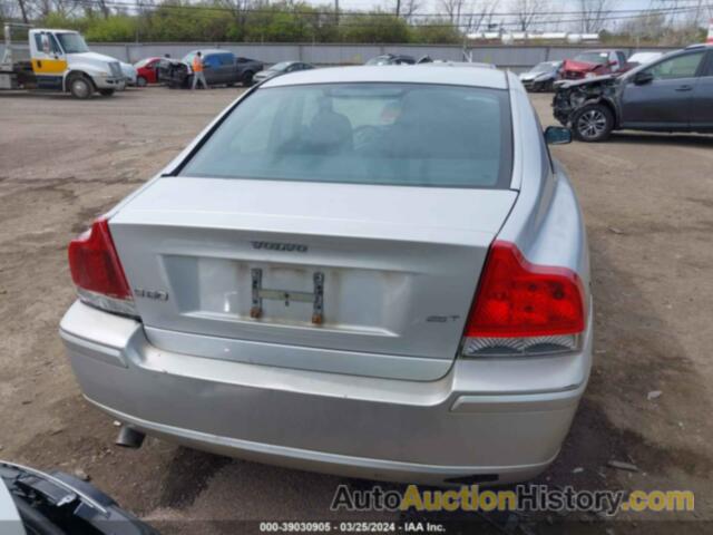 VOLVO S60 2.5T, YV1RS592562511746