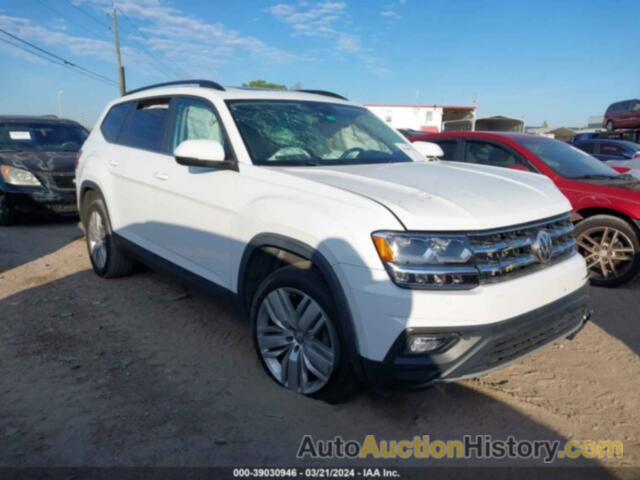 VOLKSWAGEN ATLAS 2.0T SE W/TECHNOLOGY, 1V2WP2CA0LC500716