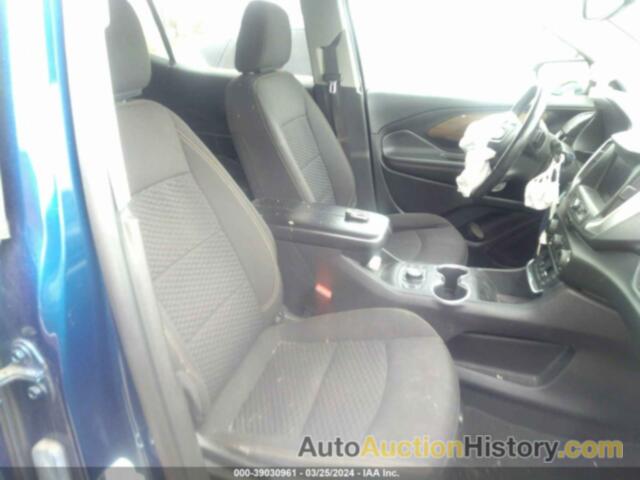 GMC TERRAIN FWD SLE, 3GKALMEV4ML384496