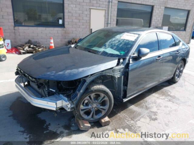 HONDA ACCORD EX, 1HGCY1F37PA056987