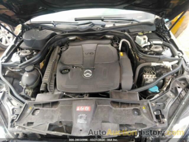 MERCEDES-BENZ E 350, WDDHF5KB8CA653581