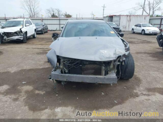 FORD FUSION SE, 3FAHP07Z97R233054