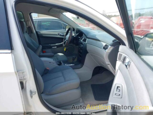 CHRYSLER PACIFICA TOURING, 2A8GM68X47R337920