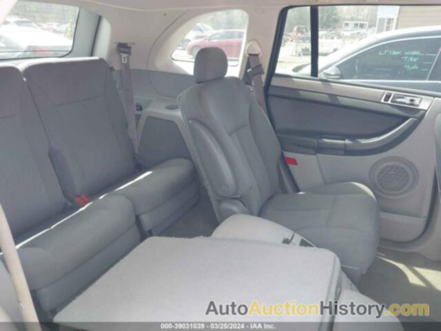 CHRYSLER PACIFICA TOURING, 2A8GM68X47R337920