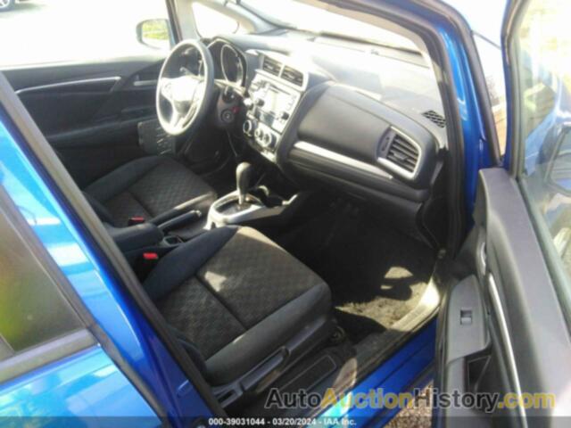 HONDA FIT LX, 3HGGK5H53FM767788