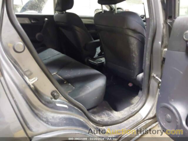 HONDA CR-V LX, 5J6RE4H3XAL011841