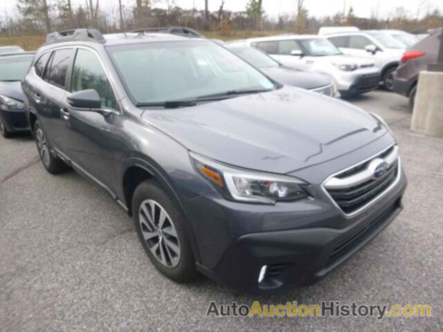 SUBARU OUTBACK PREMIUM, 4S4BTACCXL3233331