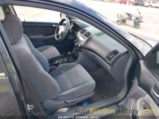 HONDA ACCORD 2.4 LX, 1HGCM56334A161380