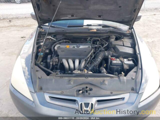 HONDA ACCORD 2.4 LX, 1HGCM56334A161380