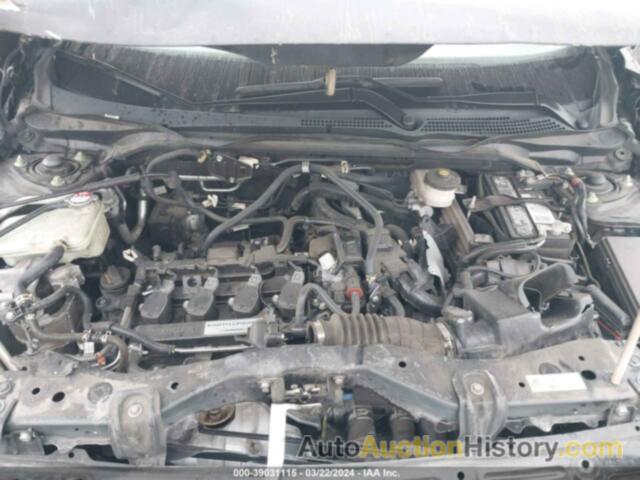 HONDA CIVIC EX, SHHFK7H51JU423832