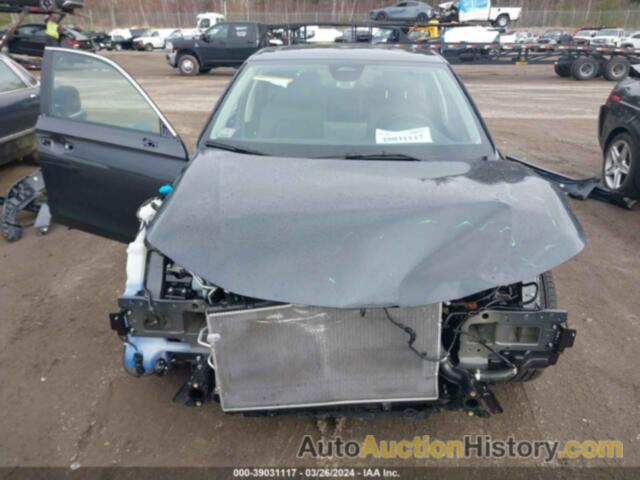 HONDA CIVIC, 19XFL1H71PE010353