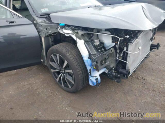 HONDA CIVIC, 19XFL1H71PE010353