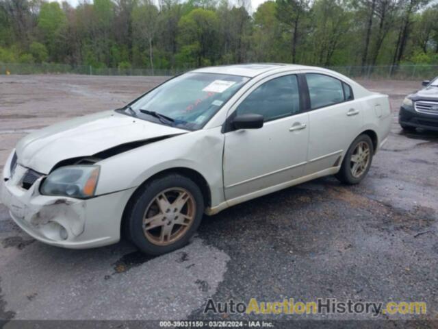 MITSUBISHI GALANT GTS, 4A3AB76S14E059788