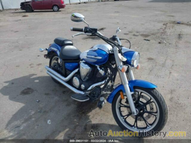 YAMAHA XVS950 AC, JYAVN01Y99A000058