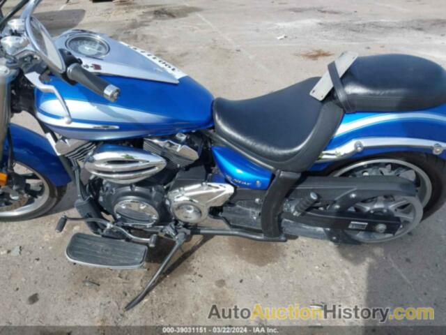 YAMAHA XVS950 AC, JYAVN01Y99A000058