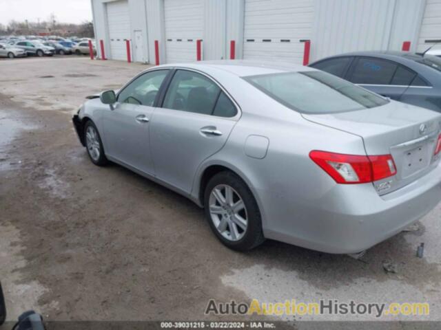 LEXUS ES 350, JTHBJ46G272104102