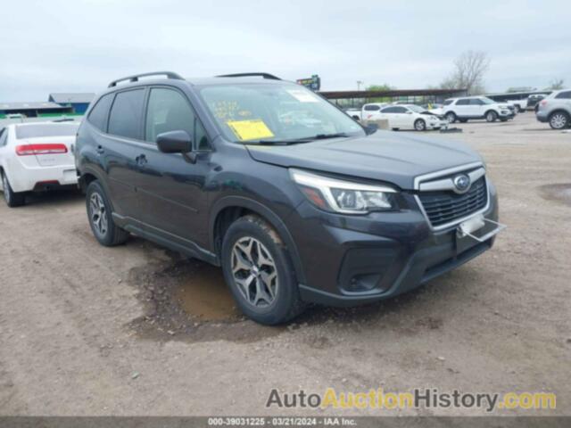 SUBARU FORESTER PREMIUM, JF2SKAGC4KH457649