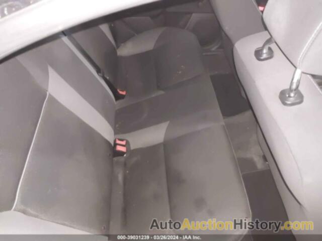 FORD FOCUS S, 1FADP3E26DL199980