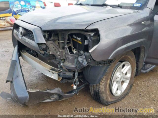 TOYOTA 4RUNNER SR5 PREMIUM, JTEZU5JR3E5076162