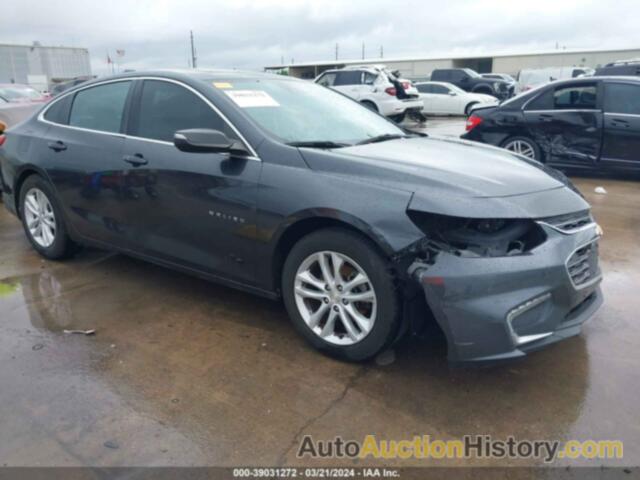 CHEVROLET MALIBU 1LT, 1G1ZE5ST7HF225630